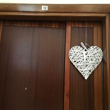 Our Home Ла-Спеція Екстер'єр фото