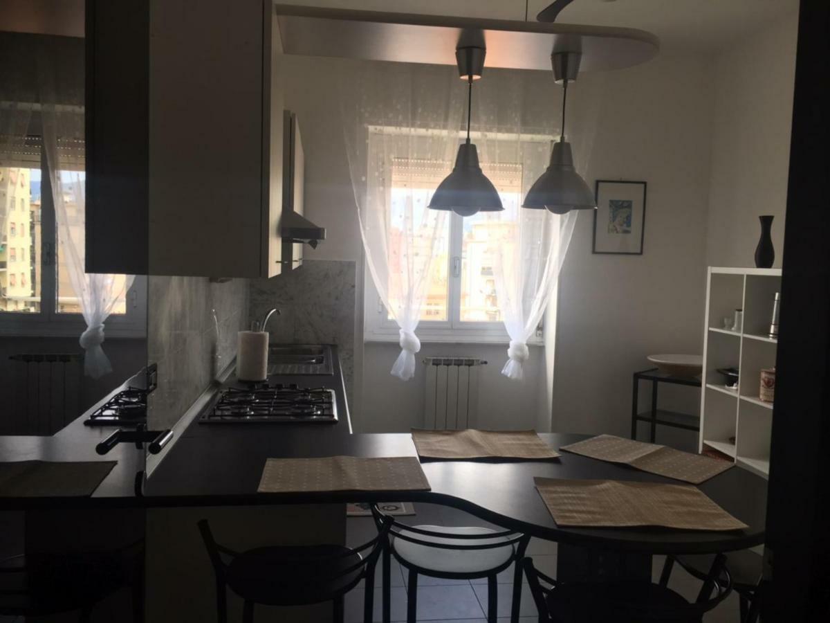 Our Home Ла-Спеція Екстер'єр фото